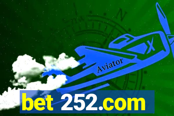 bet 252.com